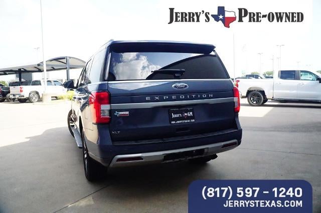 2023 Ford Expedition XLT