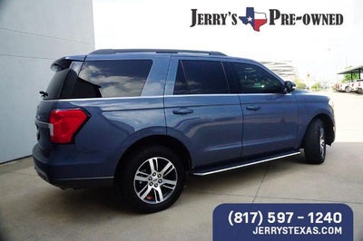 2023 Ford Expedition XLT
