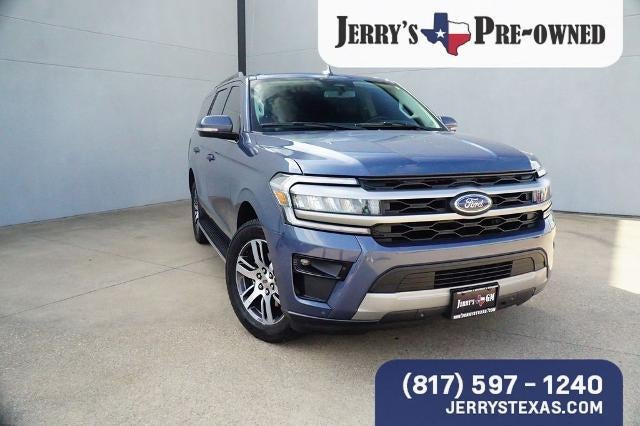2023 Ford Expedition XLT