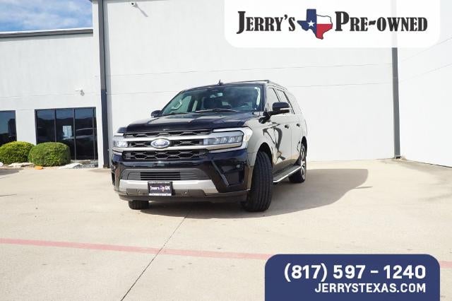 2023 Ford Expedition