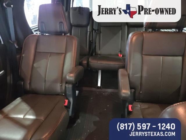 2016 Ford Expedition XLT