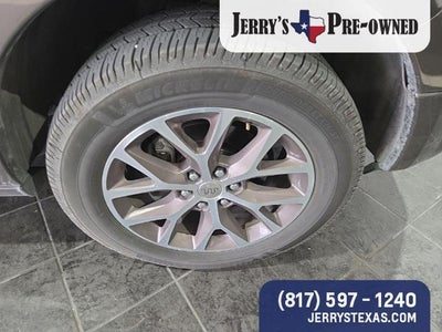 2016 Ford Expedition XLT