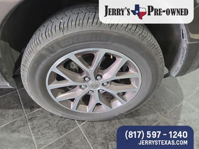 2016 Ford Expedition XLT