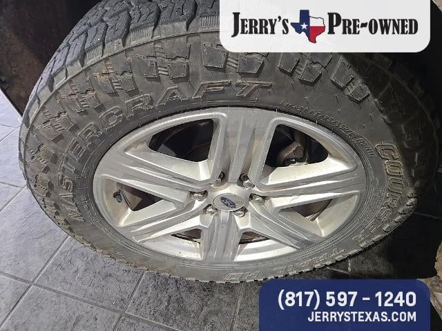 2020 Ford Expedition XLT