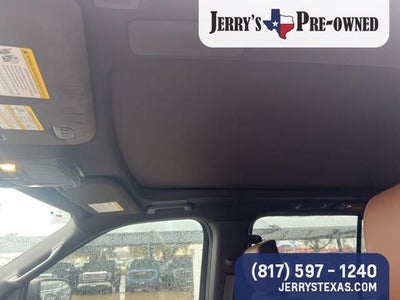 2023 Ford Expedition King Ranch