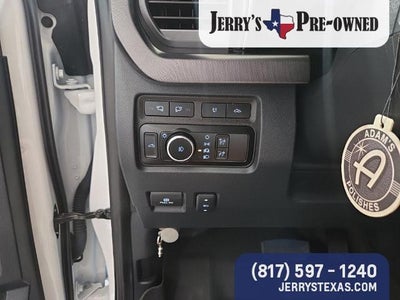 2024 Ford Super Duty F-250 SRW XL