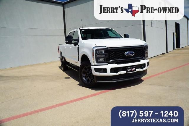 2024 Ford Super Duty F-250 SRW XL