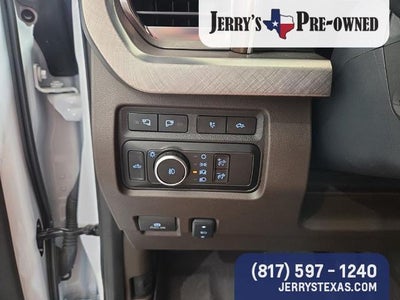 2024 Ford Super Duty F-250 SRW XL