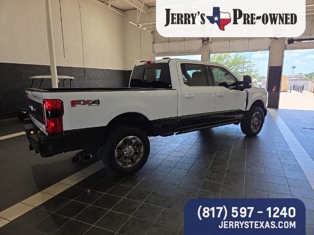 2024 Ford Super Duty F-250 SRW XL