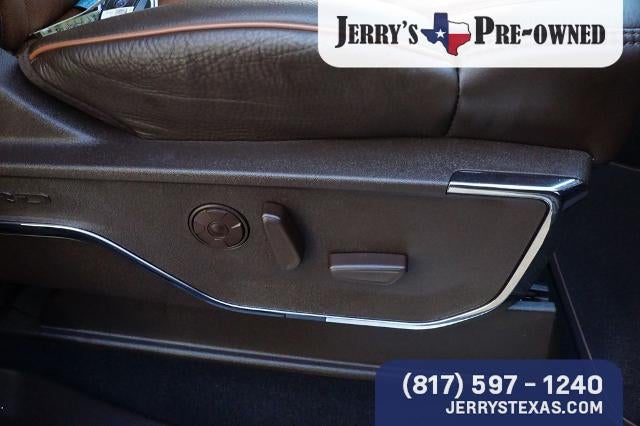 2024 Ford Super Duty F-350 DRW XL