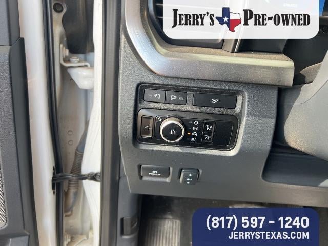 2023 Ford Super Duty F-450 DRW XL