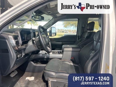 2023 Ford Super Duty F-450 DRW XL