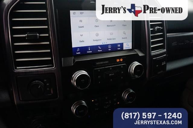2021 Ford Super Duty F-450 DRW XL