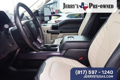 2021 Ford Super Duty F-450 DRW XL