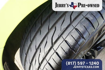 2019 Chevrolet Camaro 2LT