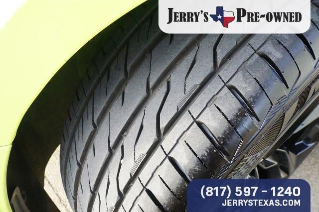 2019 Chevrolet Camaro 2LT