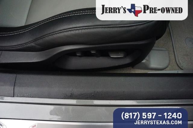 2016 Chevrolet Corvette Stingray Z51 3LT