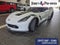 2017 Chevrolet Corvette Grand Sport Grand Sport 2LT