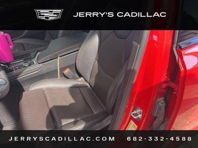 2020 Cadillac CT5 Sport