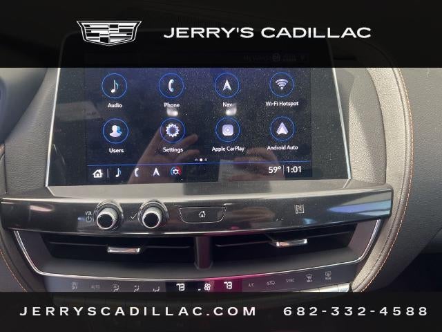 2020 Cadillac CT5 Sport