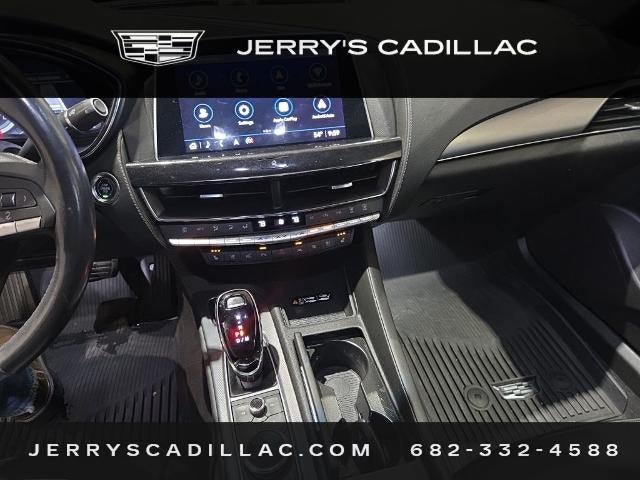 2023 Cadillac CT5 Premium Luxury