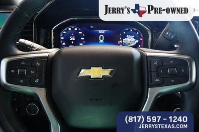 2025 Chevrolet Silverado 3500 HD LTZ DRW