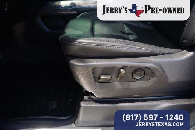 2025 Chevrolet Silverado 3500 HD LTZ DRW