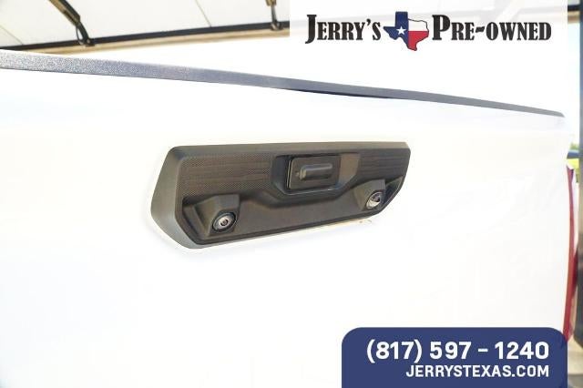 2025 Chevrolet Silverado 3500 HD LTZ DRW