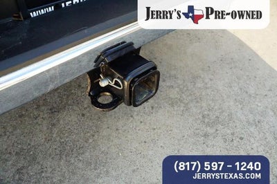 2025 Chevrolet Silverado 3500 HD LTZ DRW