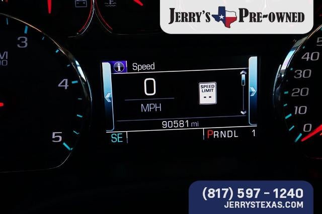 2019 Chevrolet Silverado 3500 HD LTZ