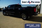 2019 Chevrolet Silverado 3500 HD LTZ
