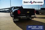 2019 Chevrolet Silverado 3500 HD LTZ