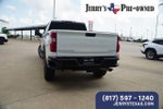 2023 Chevrolet Silverado 2500 HD Custom
