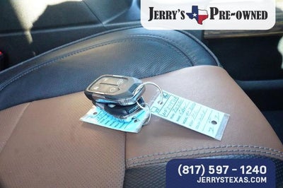 2022 Chevrolet Silverado 2500 HD High Country