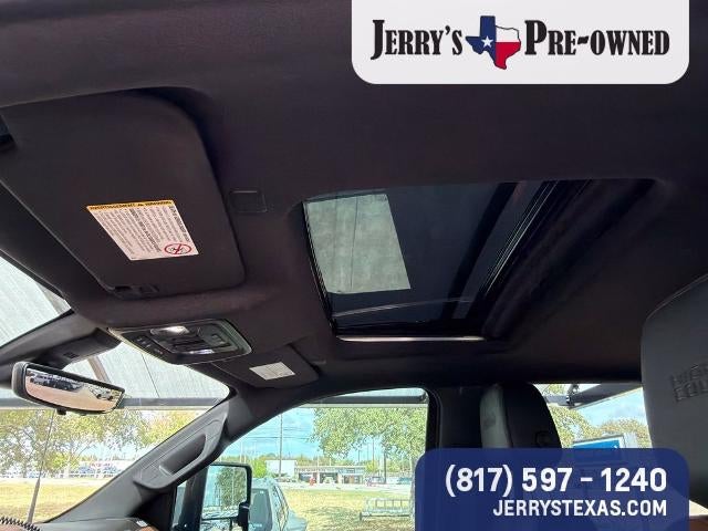 2022 Chevrolet Silverado 2500 HD High Country