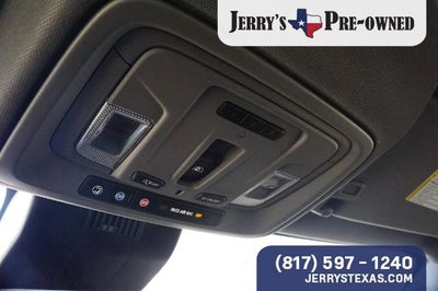 2024 Chevrolet Silverado 3500 HD LT DRW