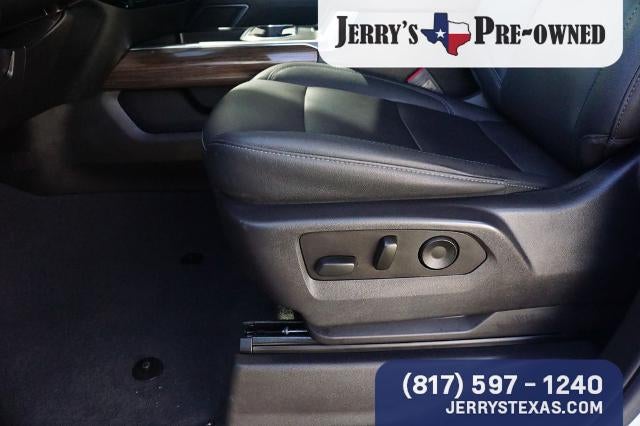 2024 Chevrolet Silverado 3500 HD LT DRW