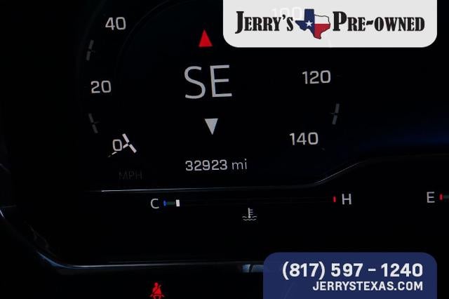 2024 Chevrolet Silverado 3500 HD LTZ