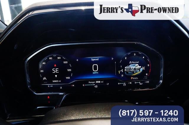 2024 Chevrolet Silverado 3500 HD LTZ
