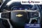 2024 Chevrolet Silverado 3500 HD LTZ