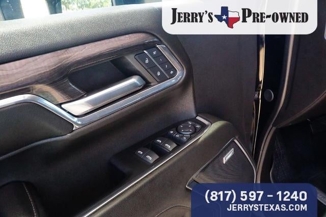 2024 Chevrolet Silverado 3500 HD LTZ