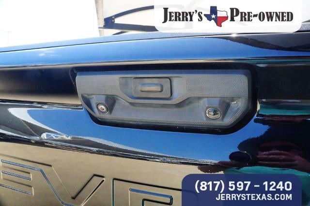 2024 Chevrolet Silverado 3500 HD LTZ