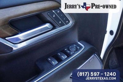 2024 Chevrolet Silverado 3500 HD High Country DRW