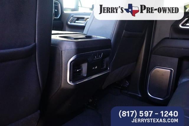 2024 Chevrolet Silverado 3500 HD High Country DRW