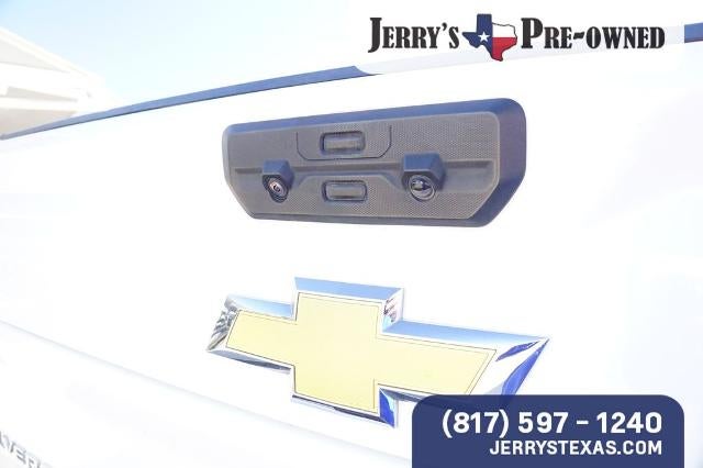 2024 Chevrolet Silverado 3500 HD High Country DRW