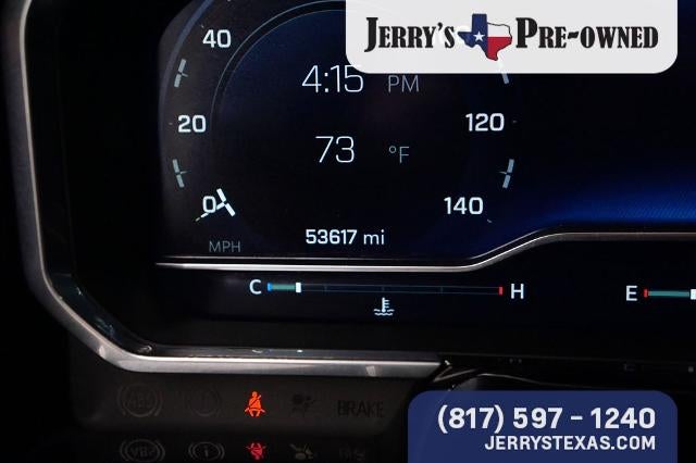 2024 Chevrolet Silverado 2500 HD ZR2