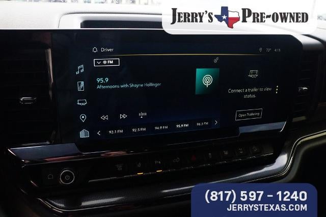 2024 Chevrolet Silverado 2500 HD ZR2