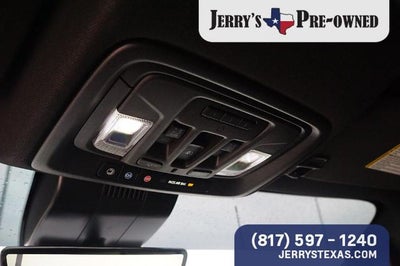 2024 Chevrolet Silverado 2500 HD ZR2