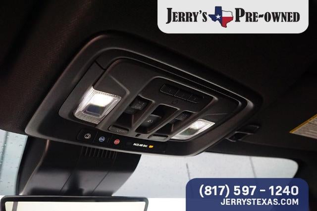 2024 Chevrolet Silverado 2500 HD ZR2