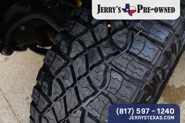 2024 Chevrolet Silverado 2500 HD ZR2